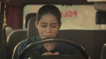 Iru Dhuruvam Screenshot 4