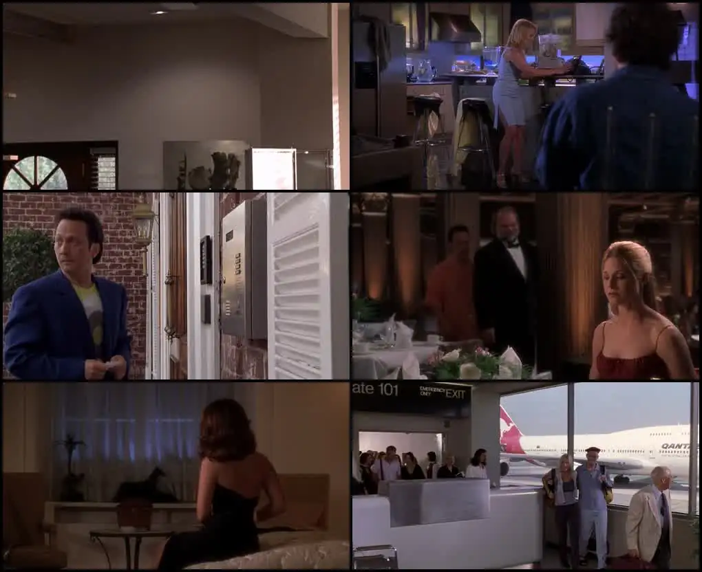 Deuce Bigalow: Male Gigolo Screenshot 1 Deuce Bigalow: Male Gigolo Screenshot 1