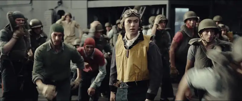 Midway Screenshot 3