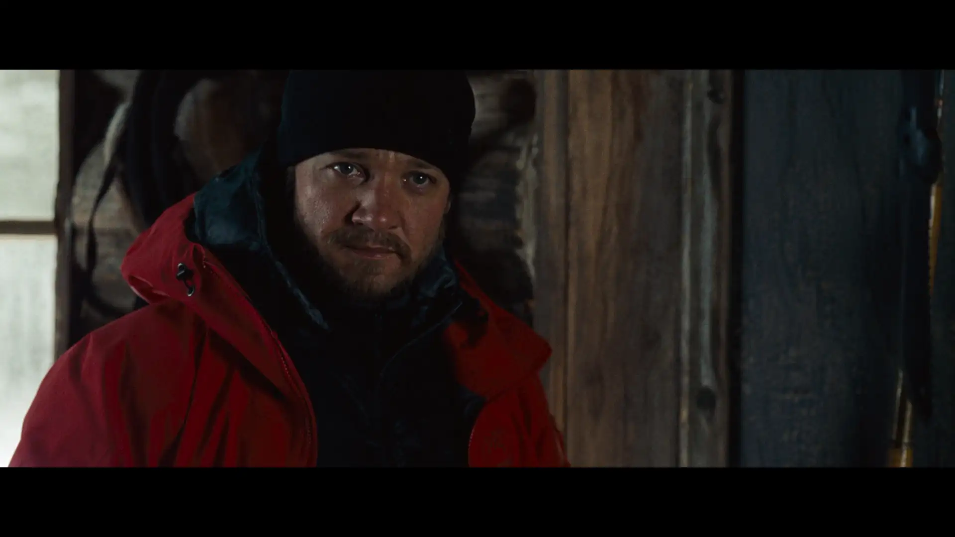 The Bourne Legacy Screenshot 4
