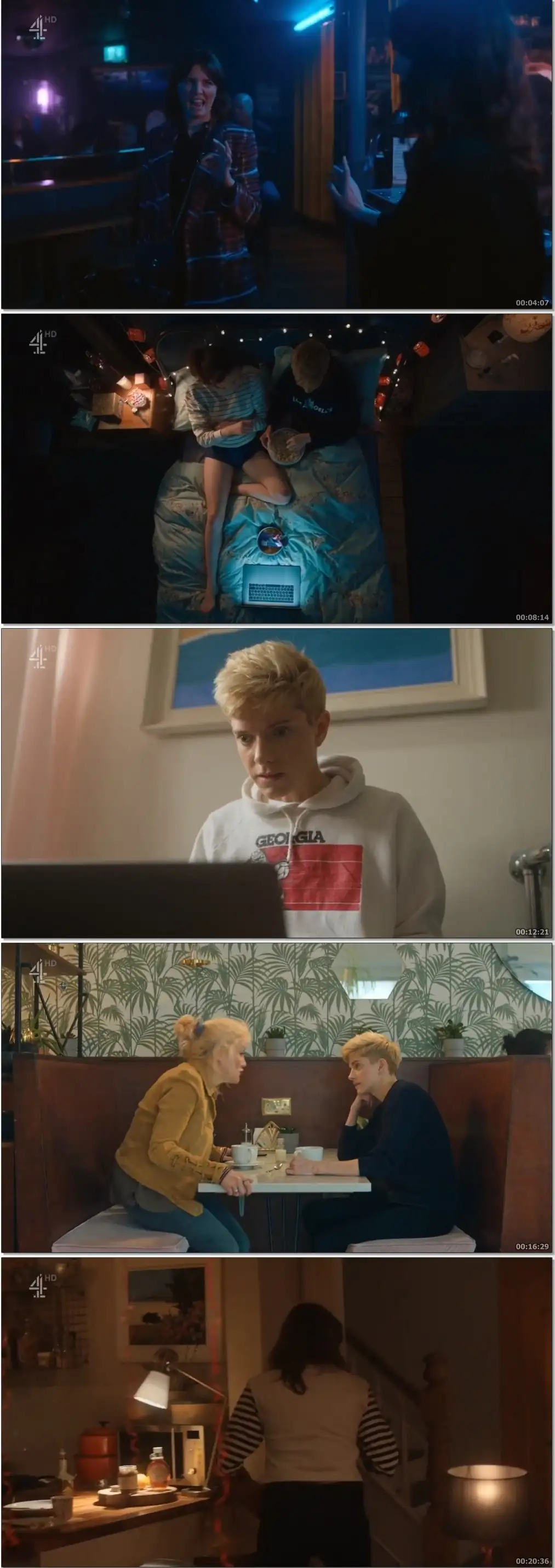 Feel Good Screenshot 1