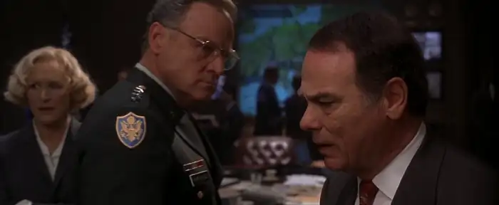 Air Force One Screenshot 3