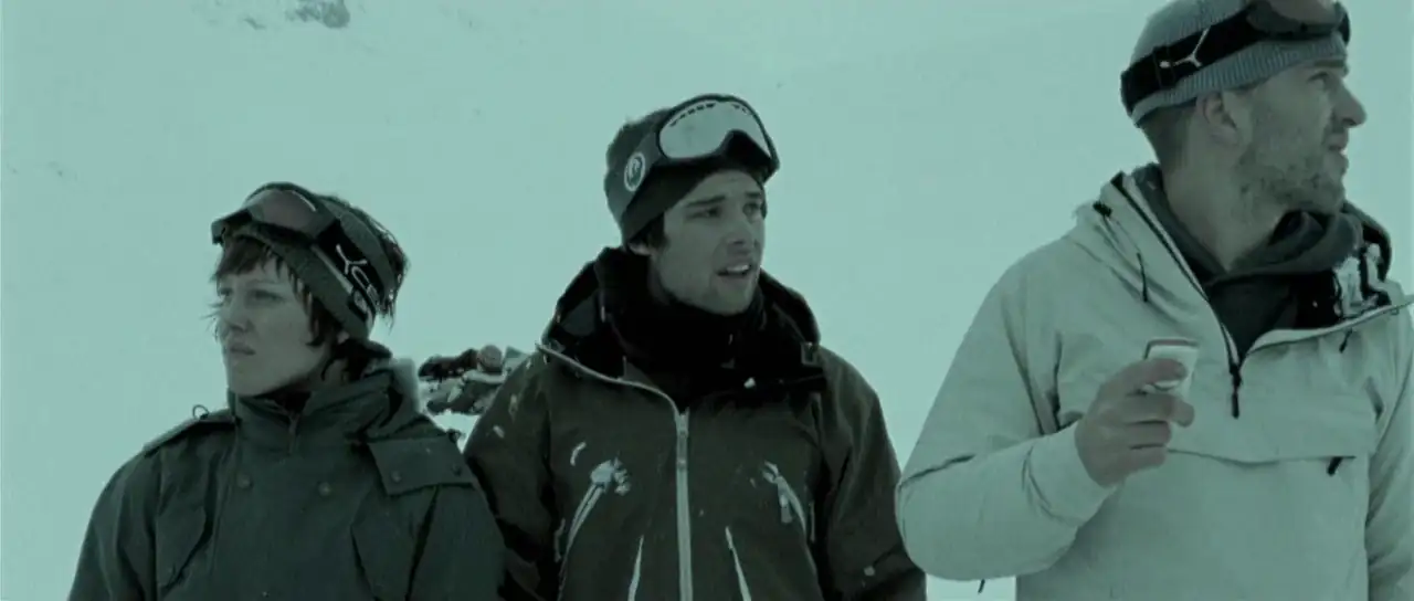 Cold Prey Screenshot 1