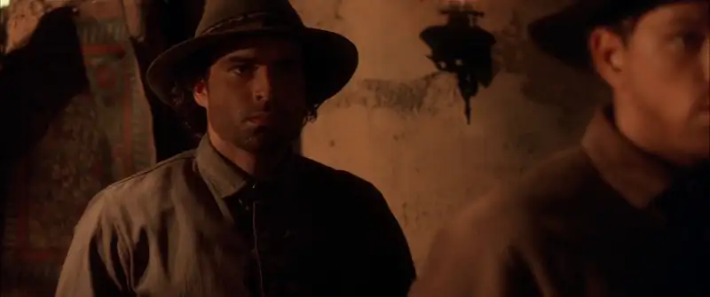 Geronimo An American Legend Screenshot 3