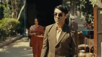 Jubilee Screenshot 6