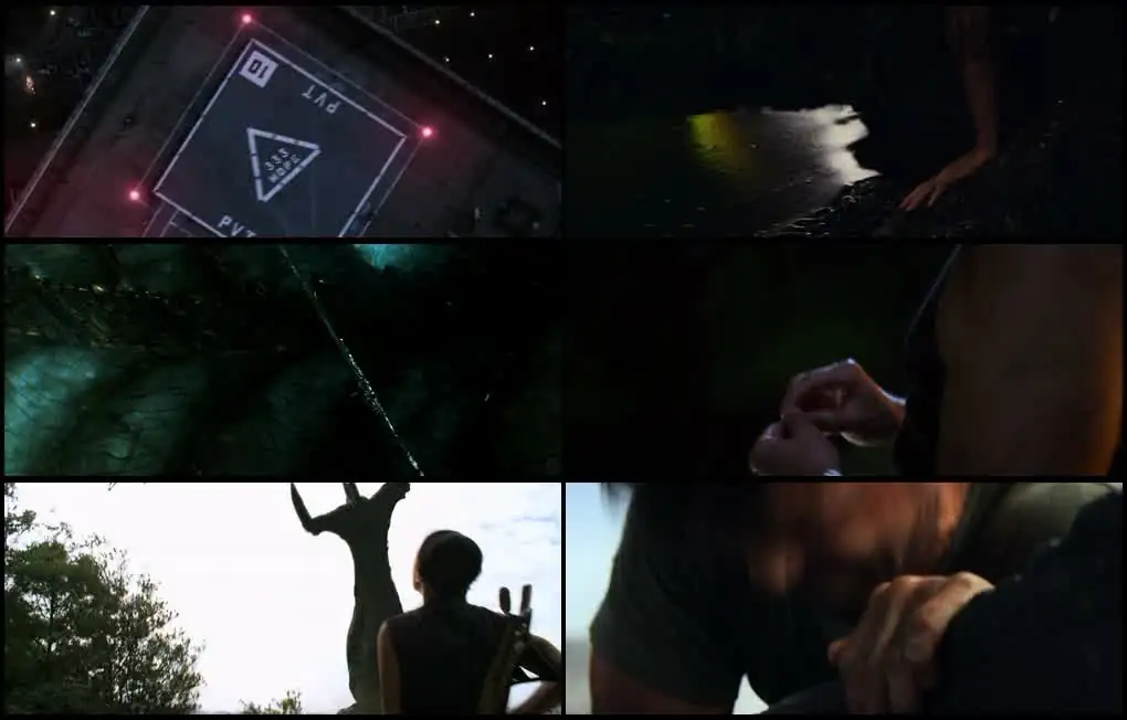 Beyond Skyline Screenshot 1 Beyond Skyline Screenshot 1