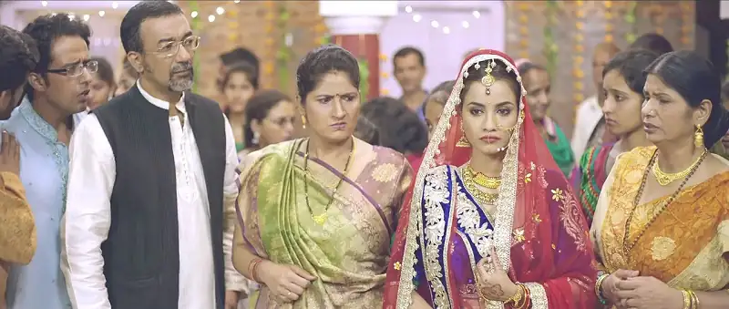 Baankey Ki Crazy Baraat Screenshot 4