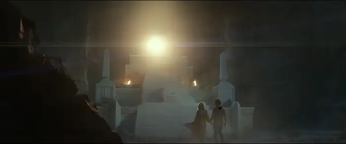 Ghostbusters Afterlife Screenshot 5