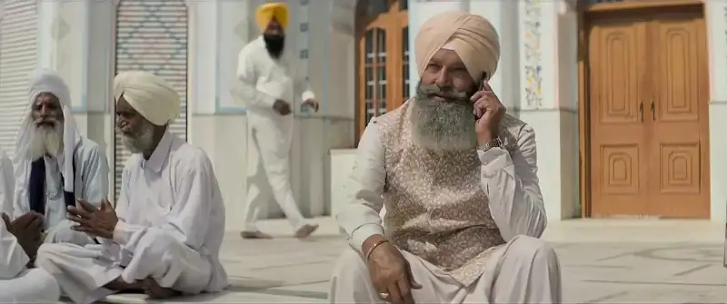 Namaste England Screenshot 2