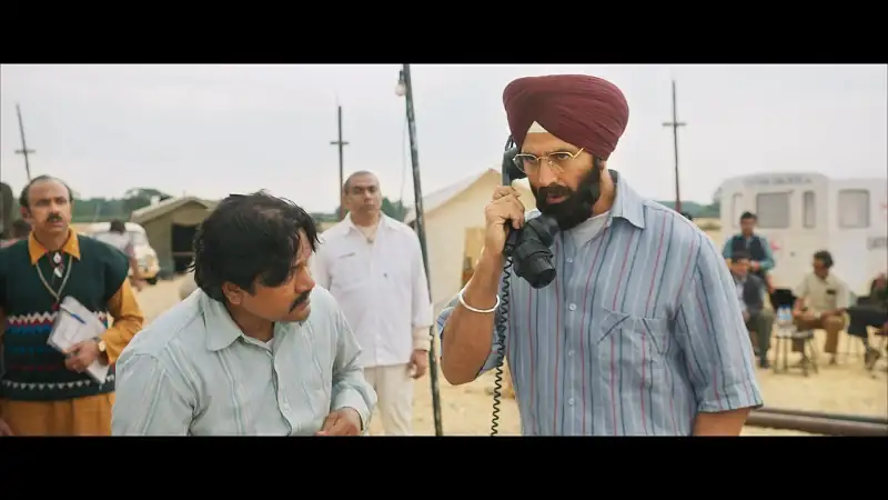 Mission Raniganj Screenshot 5