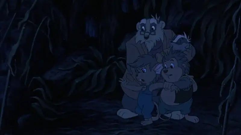 Once Upon a Forest Screenshot 4 Once Upon a Forest Screenshot 4