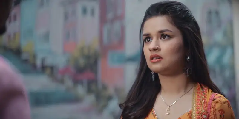 Tiku Weds Sheru Screenshot 6