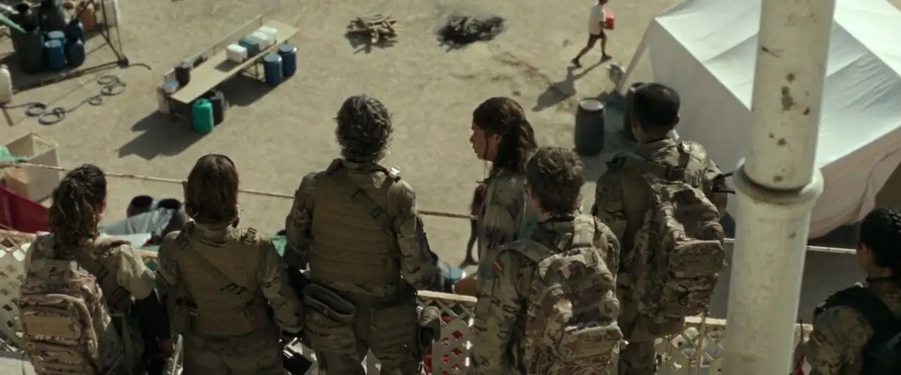 Apocalypse Z: New World Screenshot 4 Apocalypse Z: New World Screenshot 4