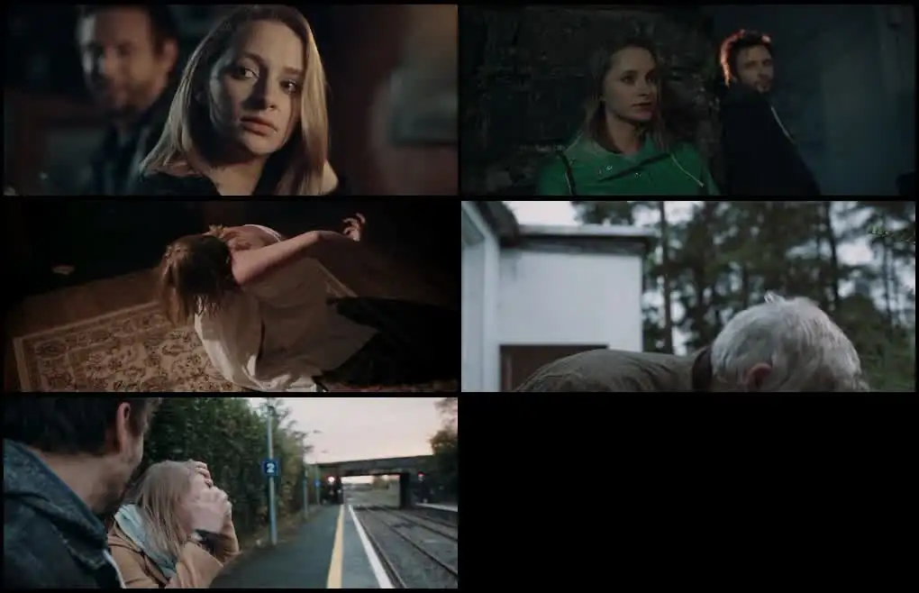 Don’t Talk to Strangers Screenshot 1