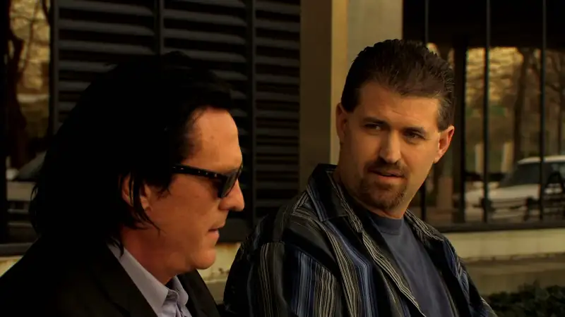 ICE Agent Screenshot 3 ICE Agent Screenshot 3