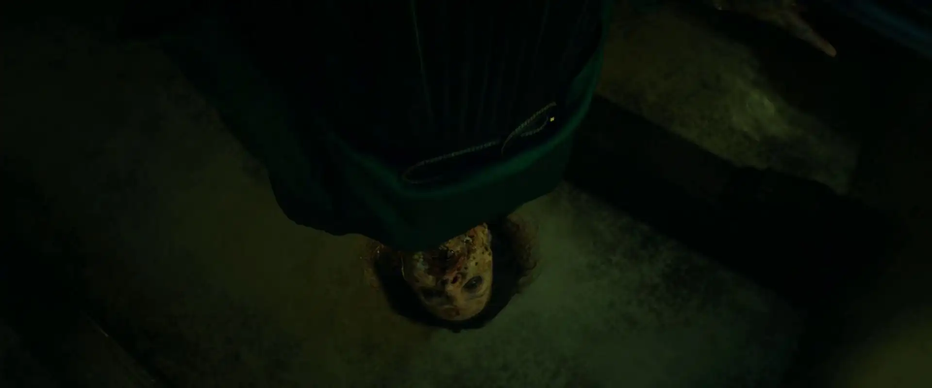 Lee Cronin’s The Mummy Screenshot 9