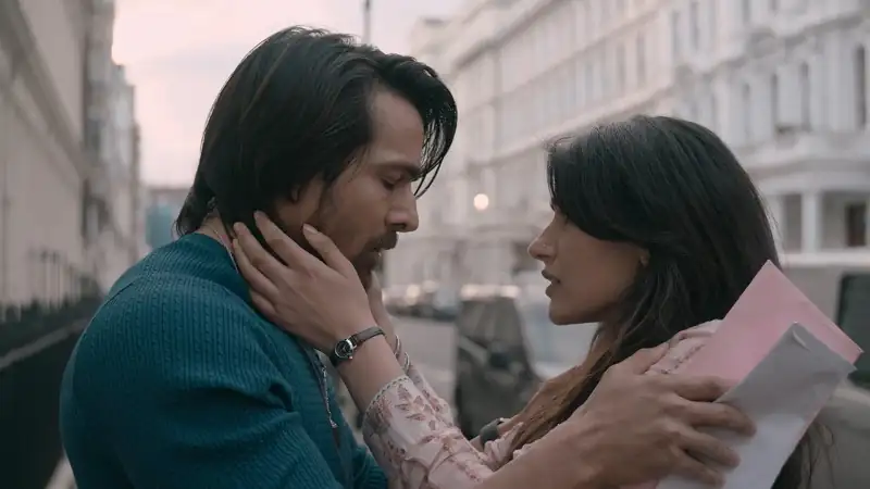 Tara vs Bilal Screenshot 6