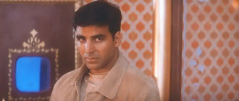 Talaash: The Hunt Begins Screenshot 1 Talaash: The Hunt Begins Screenshot 1