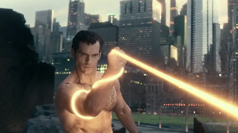 Justice League Screenshot 5