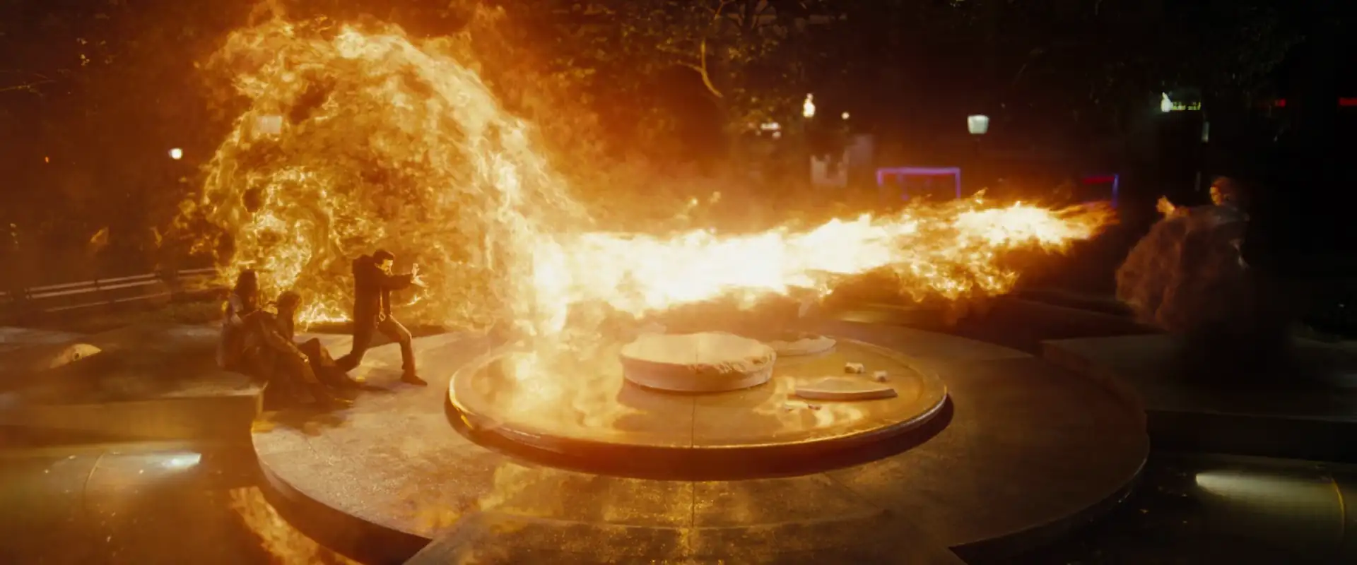 The Sorcerer’s Apprentice Screenshot 4