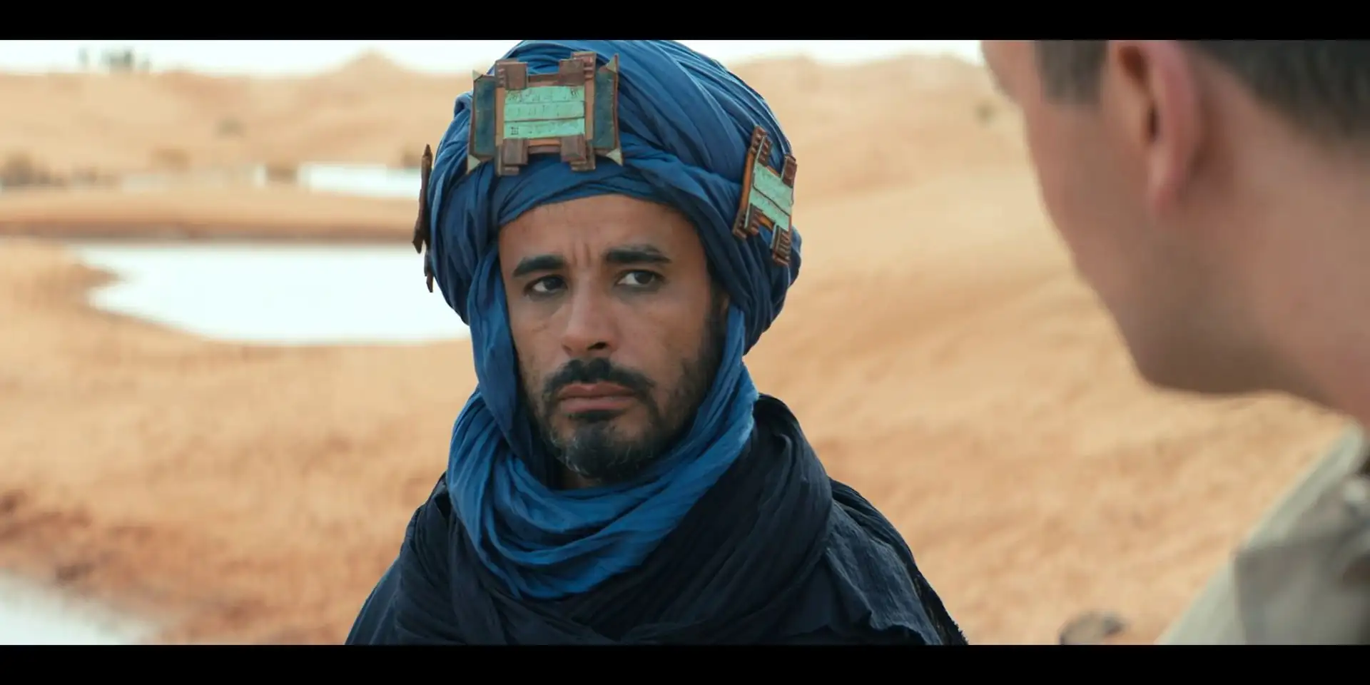The Desert Child Screenshot 4
