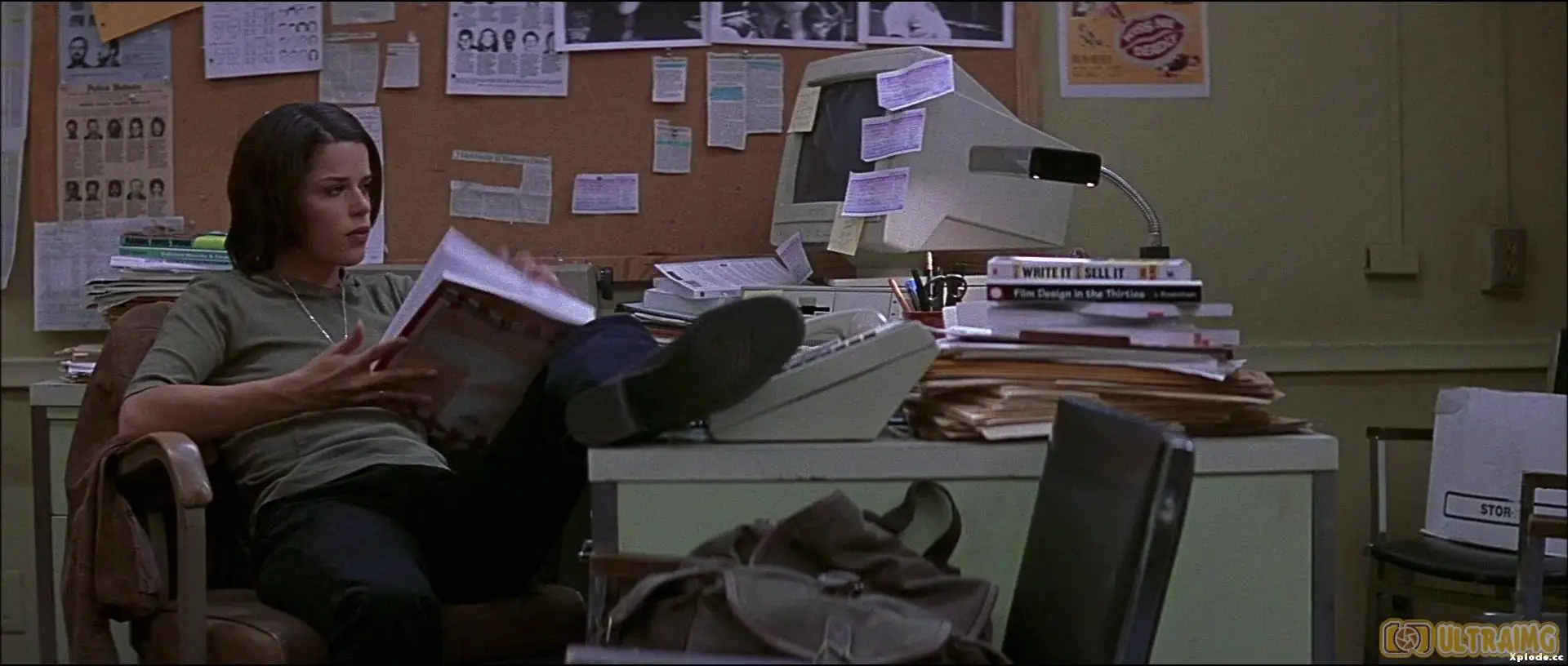 Scream 3 Screenshot 2