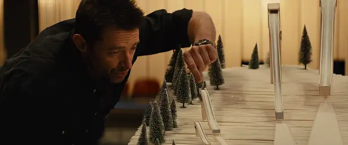 Eddie the Eagle Screenshot 1
