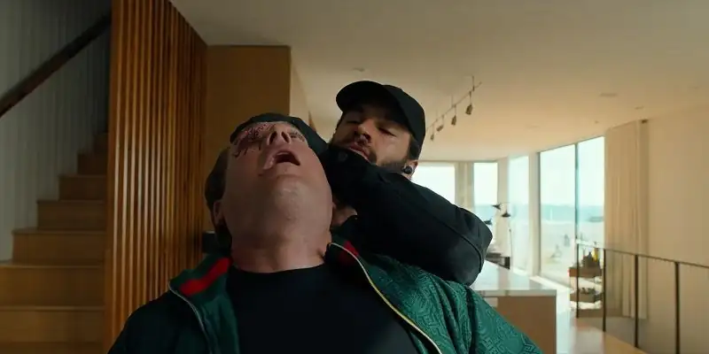 Based on a True Story Screenshot 8