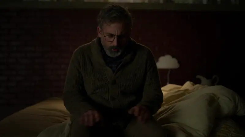 The Patient Screenshot 1