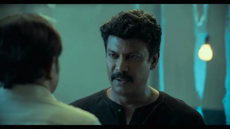 Vinodhaya Sitham Screenshot 3