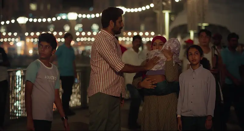 Momo in Dubai Screenshot 2