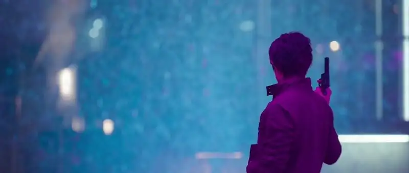 City Hunter Screenshot 4 City Hunter Screenshot 4