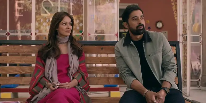 Download Mismatched (Season 1 – 3) Hindi Complete Netflix Original WEB Series 480p | 720p WEB DL 3 Mismatched Screenshot 2