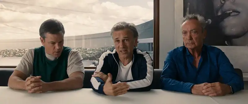 Downsizing Screenshot 5