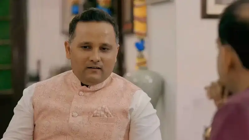 Legends of the Ramayana with Amish Screenshot 1