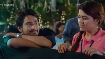Rebel Raja (Rangula Ratnam) Screenshot 2