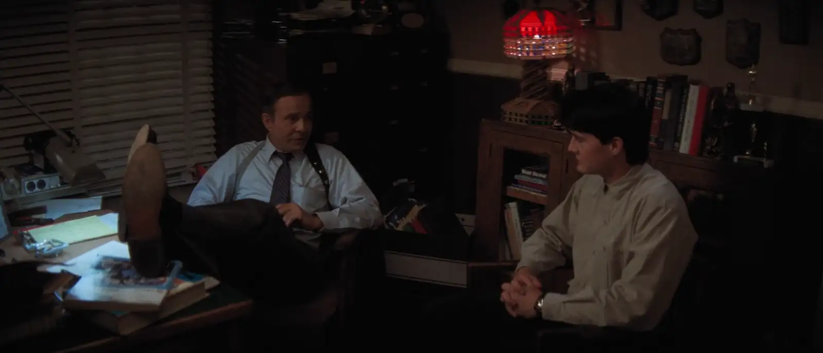 Blue Velvet Screenshot 3