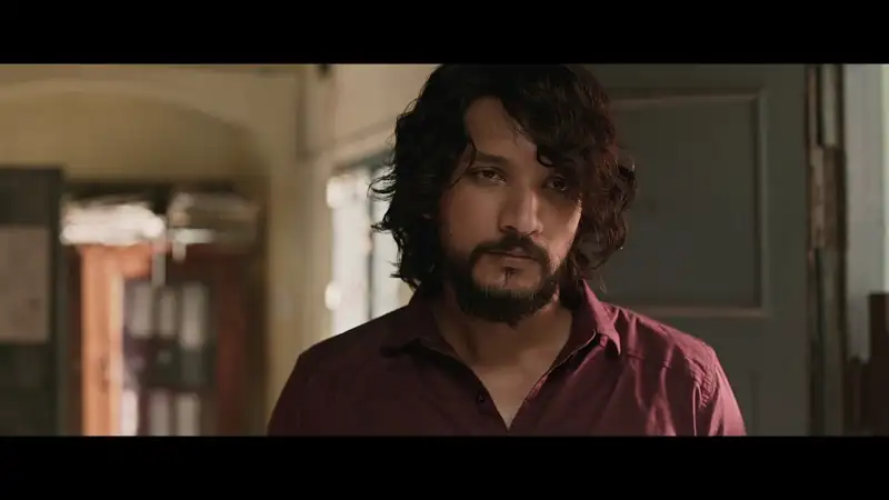 Pathu Thala Screenshot 3