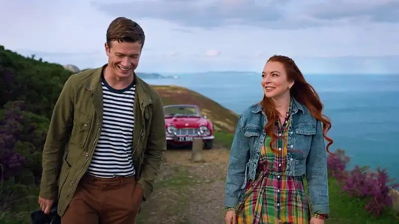 Irish Wish Screenshot 1