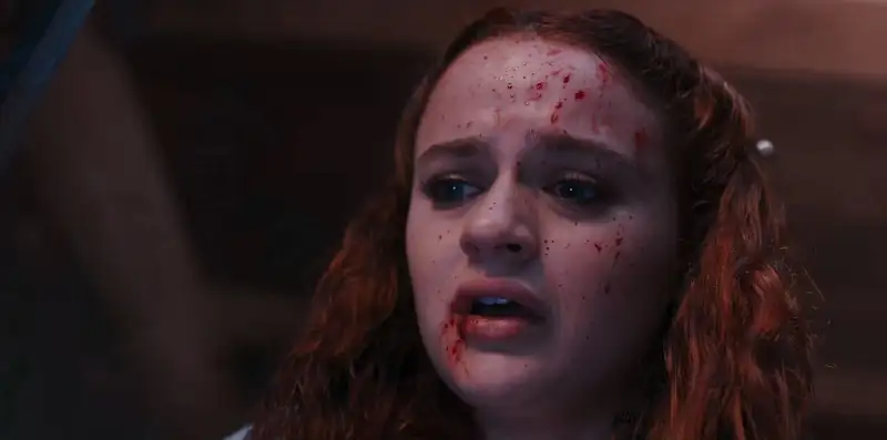 The Princess Screenshot 3