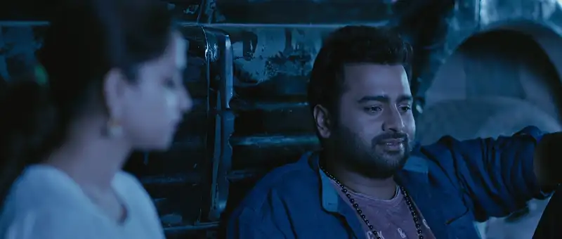 Savitri Screenshot 3