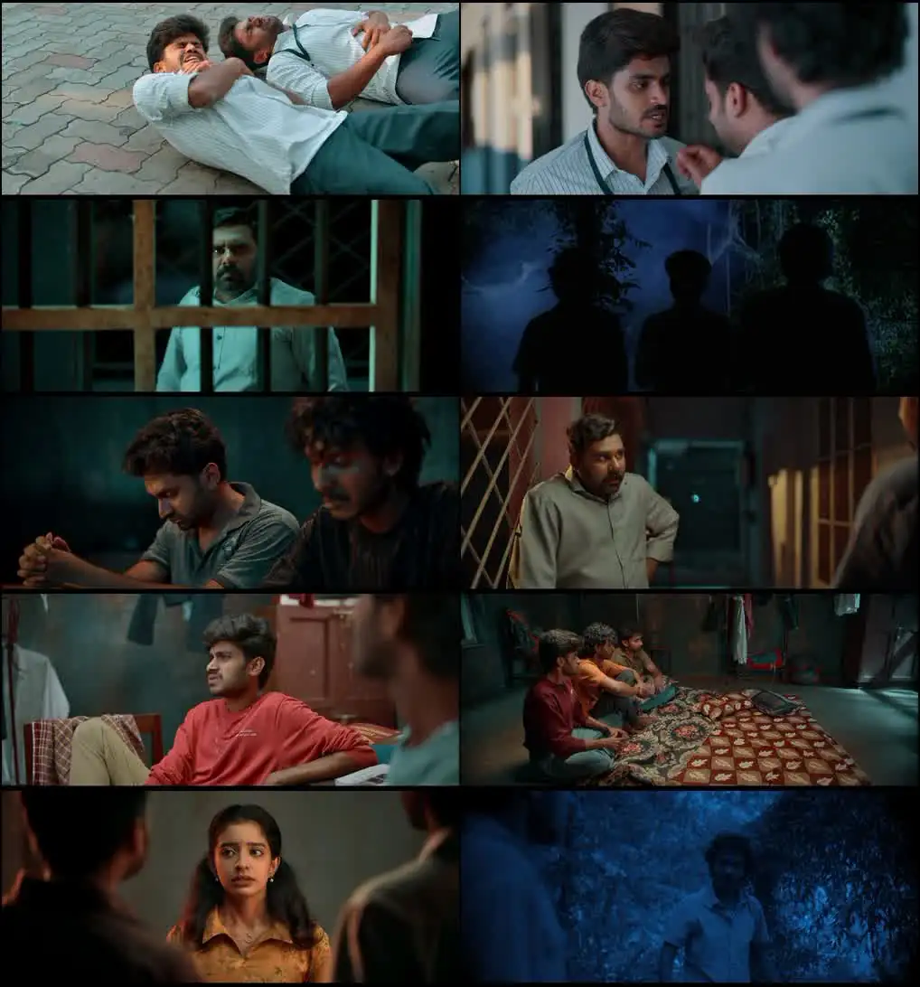 Maharaja Hostel Screenshot 1