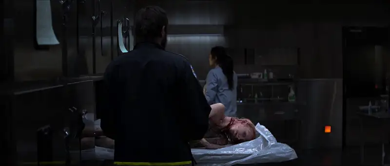 The Possession of Hannah Grace Screenshot 5