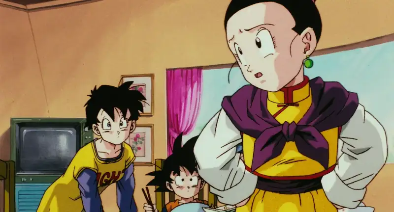 Dragon Ball Z: Fusion Reborn Screenshot 4 Dragon Ball Z: Fusion Reborn Screenshot 4