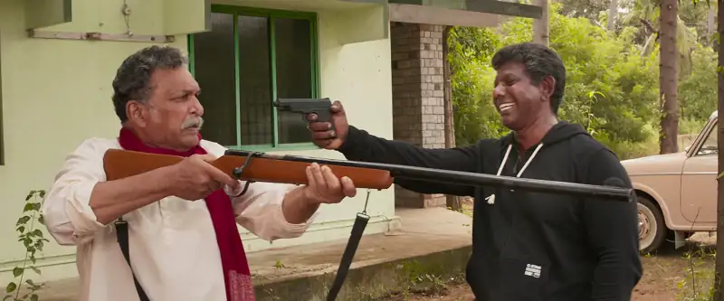 Kapatadhaari Screenshot 4 Kapatadhaari Screenshot 4