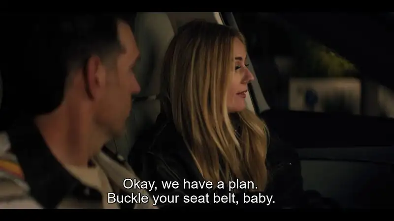 Nobody Wants This Screenshot 5