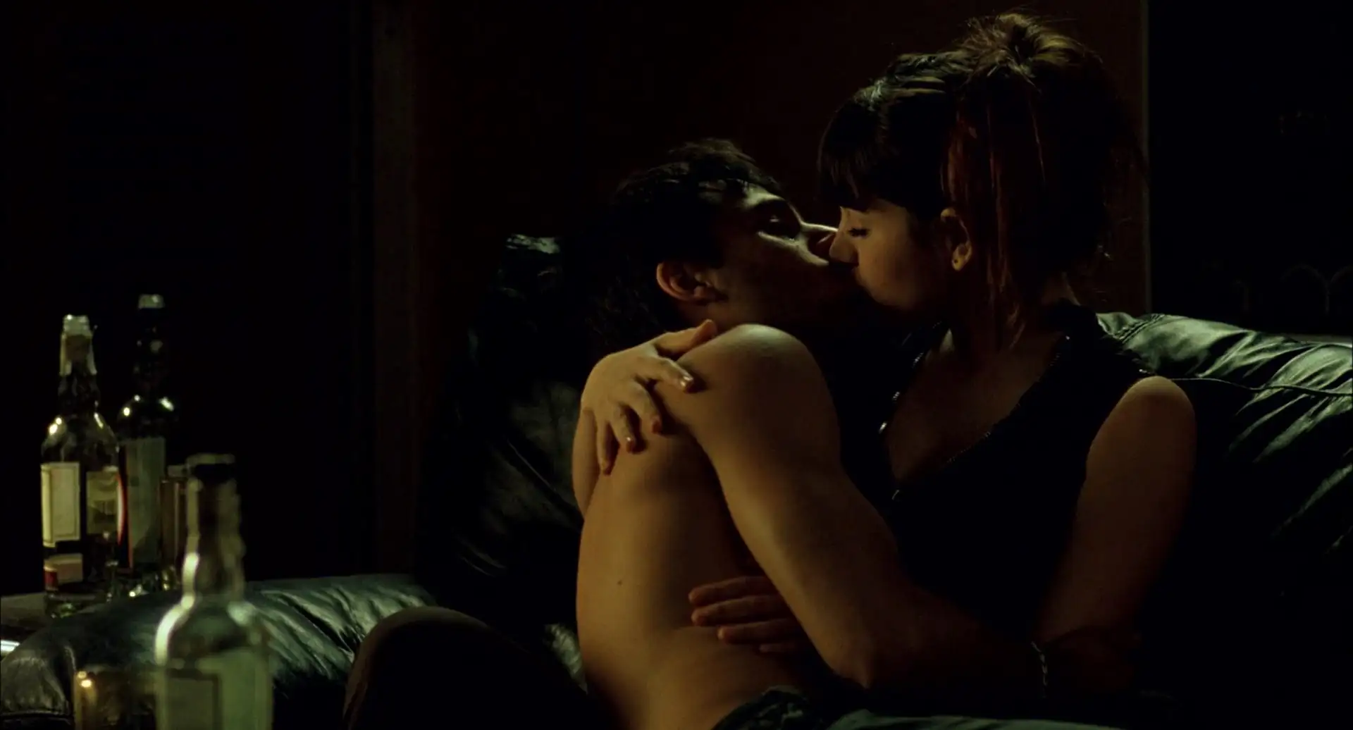 Sex, Party & Lies (Mentiras y gordas) Screenshot 3