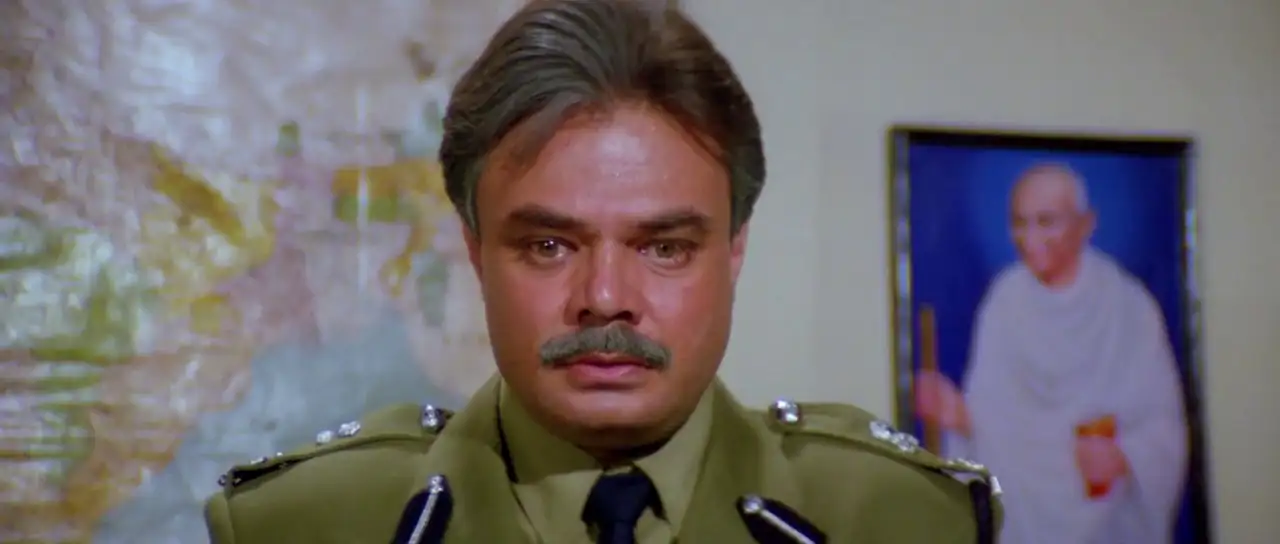 Tirangaa Screenshot 3