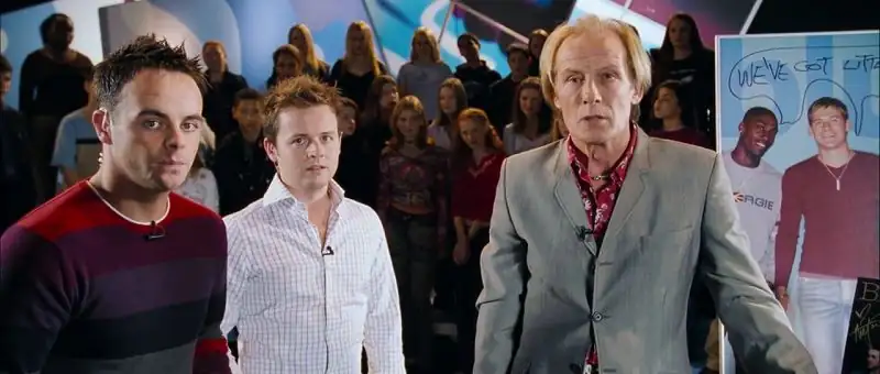 Love Actually Screenshot 2