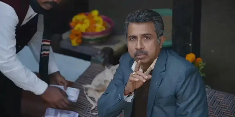 Nirmal Pathak Ki Ghar Wapsi Screenshot 5